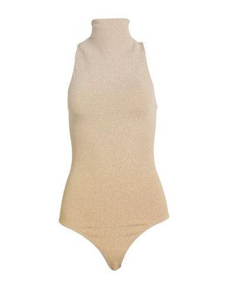 Wolford CAMISETAS Y TOPS - Bodies en YOOX.COM