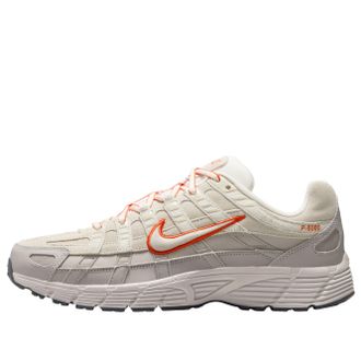 Nike P-6000 PRM Phantom College Gray Picante Red IF0668-002