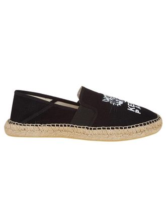 Kenzo Espadrilles