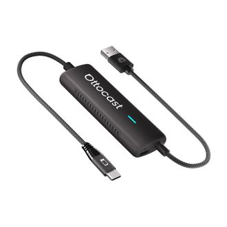 OEM Adaptador Inal&aacute;mbrico Para Coche Ottocast Con Mirrorcast