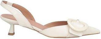 Ovye By Cristina Lucchi FOOTWEAR - Pumps on YOOX.COM