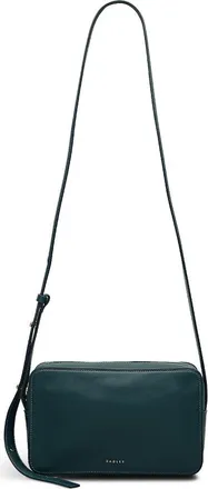 Radley London Small Duchess Close Crossbody Bag in Teal at Nordstrom Rack