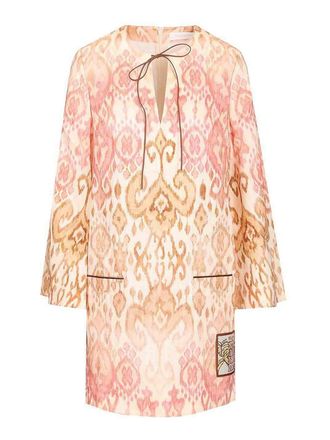 Zimmermann Short Dress