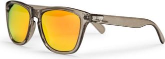 Cheapo Bodhi Polarized Mirror Sonnenbrille - Unisex | orange