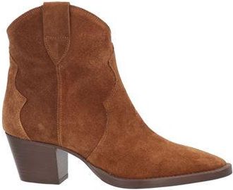 Anna F. FOOTWEAR - Ankle boots sur YOOX.COM