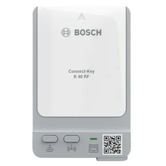 Bosch Connect-key K 40 Rf Internet-gateway Und Funkmodul, 7738114013