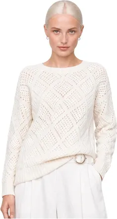 Kocca Donna, Maglie, Beige, L, new