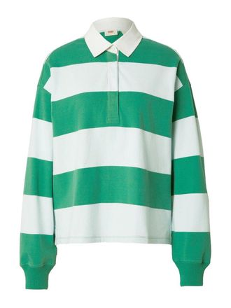 Levi's Reenie Rugby ls Katie Stripe