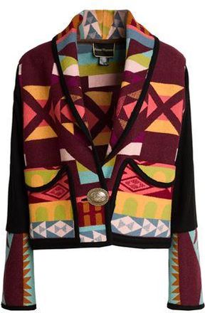 Jessie Western COMPLETI E COORDINATI - Blazers su YOOX.COM