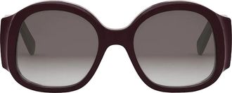 Celine Occhiali da sole Celine Cl40305 U