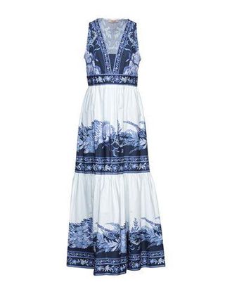 Twin-Set VESTITI - Vestiti lunghi su YOOX.COM