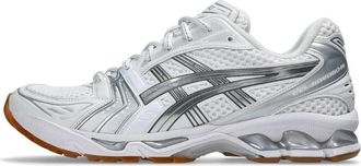 Asics x A.P.C. Gel-Kayano 14 White Pure Silver 1203A727-100