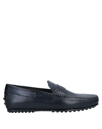 Tod's FOOTWEAR - Loafers sur YOOX.COM