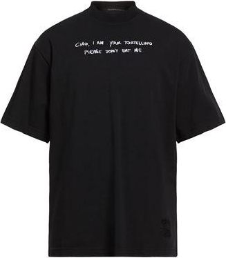 Federico Cina T-shirts