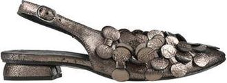 Kudeta CALZATURE - Ballerine su YOOX.COM