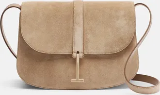 Tom Ford Borsa a tracolla Kara Small in suede