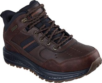Skechers Mens Turner Chukka Boots Brown 11 UK