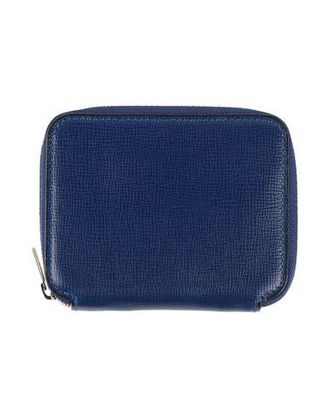 Valextra Marroquiner&iacute;a - Billeteras en YOOX.COM