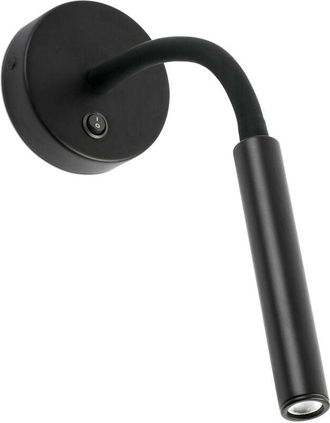 Faro Barcelona Kale, Applique a led Direzionabile per Interni Faro Barcelona