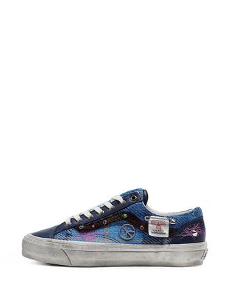 Vans lx Old Skool 36 Hrtd Multi