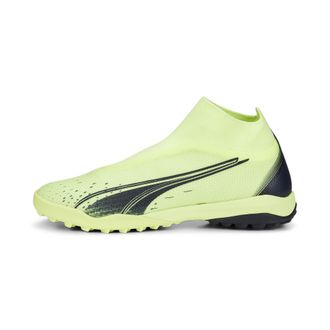 Puma Unisex ULTRA MATCH+ LL TT Voetbalschoenen