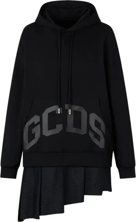 GCDS Mujer, Vestidos, Negro, Talla: 2XS