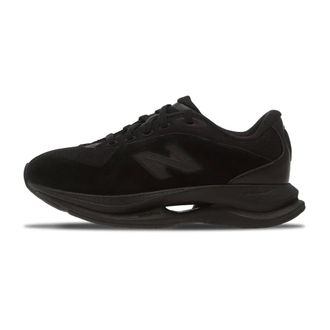 New Balance Hombre, Deporte, Negro, Talla: 38 1/2 EU