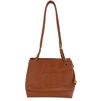 Chanel Pink Tote Bag (Pre-Owned)