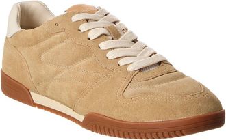 Vince Bel Air Suede Sneaker