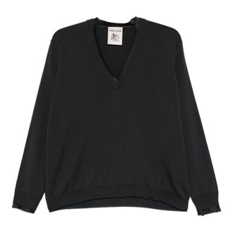 Semicouture Donna, Maglie, Nero, S, new