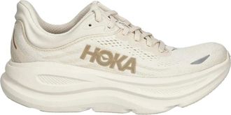 Hoka One One Dames, Sport, Beige, Maat: 36 2/3 EU Poliester