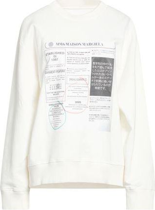 Maison Margiela CAMISETAS Y TOPS - Sudaderas en YOOX.COM