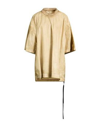 Rick Owens TOPWEAR - T-shirts su YOOX.COM