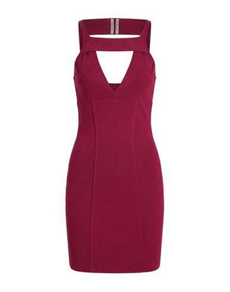 Rick Owens KLEIDER - Mini-Kleider auf YOOX.COM