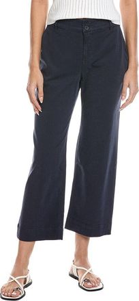 Bella Dahl Wide Leg Crop Pant