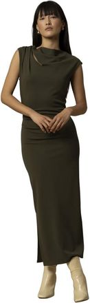 Kocca Mujer, Vestidos, Verde, Talla: L