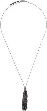 Brunello Cucinelli JEWELLERY and WATCHES - Necklaces on YOOX.COM