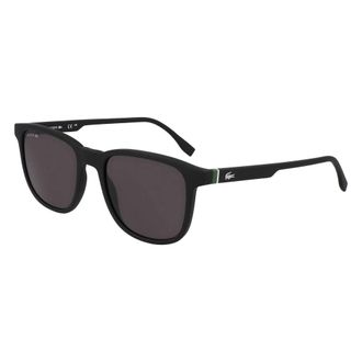 Lacoste Heren, Accessoires, Zwart, Maat: 53 MM