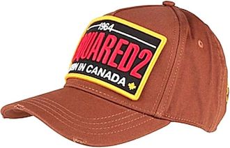 Dsquared2 Hombre, Accesorios, Marr&oacute;n, Talla: ONE Size