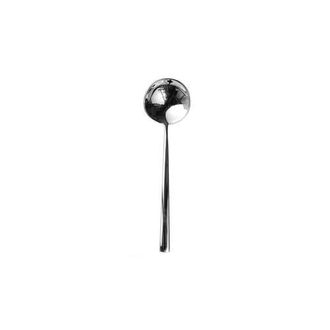 Mepra Movida Gravy Ladle in Silver at Nordstrom