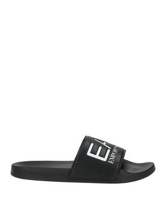 Emporio Armani SCHUHE - Sandalen auf YOOX.COM