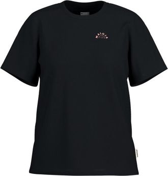 Maloja RuacanaM. T-Shirt f&uuml;r Damen | schwarz