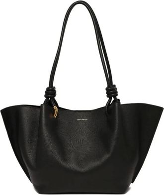 Coccinelle Donna, Borse, Nero, Taglia unica, new