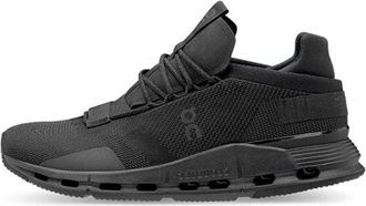 On Running (WMNS) On Running Cloudnova Black Eclipse 26.99814