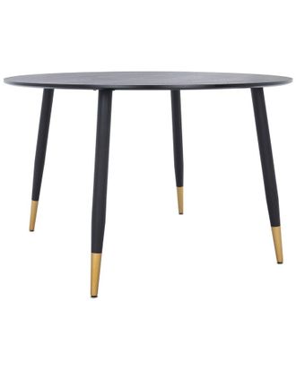 Safavieh Kamala Round Dining Table