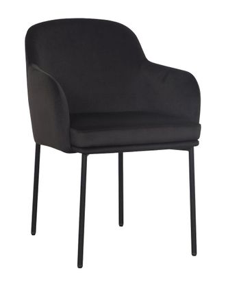 TOV Furniture Tov Furniture Set Of 2 Sydney Performance Velvet Armchairs