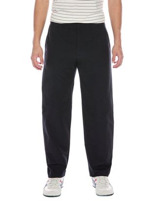 SIMKHAI Simkhai Saul Darted Straight Leg Pant