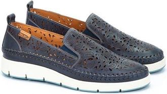 Pikolinos Tenerife Slip-On Sneaker in Pacific at Nordstrom, Size 10-10.5Us