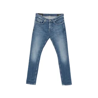 Dondup George Faded Jeans