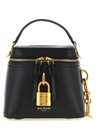 Balmain Pulse Vanity Handtasche